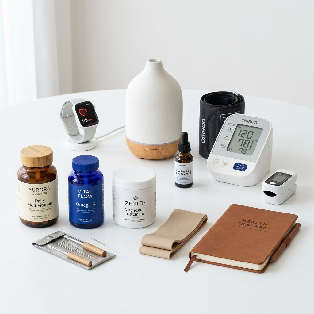 Health Product